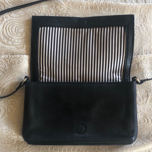 Kate Spade ♠️ Front Flap Crossbody Bag - Picture 5 of 8